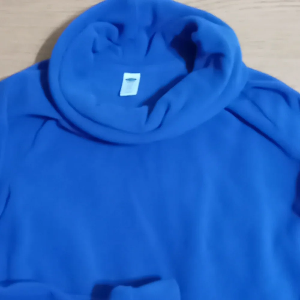 Old Navy Purple fleece